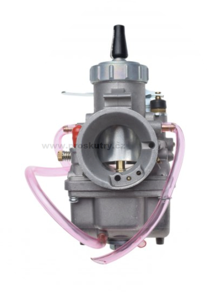 Motor - Karburátor WM VM34 náhrada za Mikuni VM34