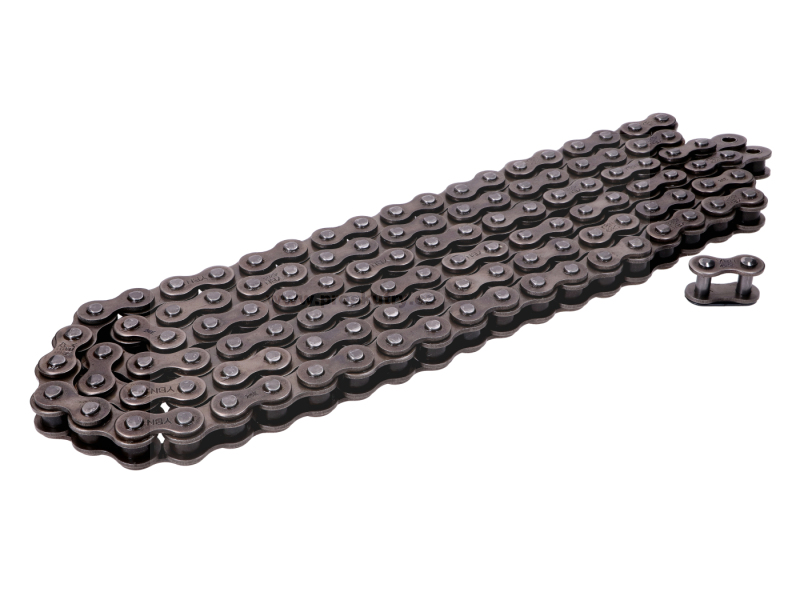 Podvozek tlumiče - Řetěz 114 článků 1/2x5,2 pro Simson KR51/1, DUO4/1