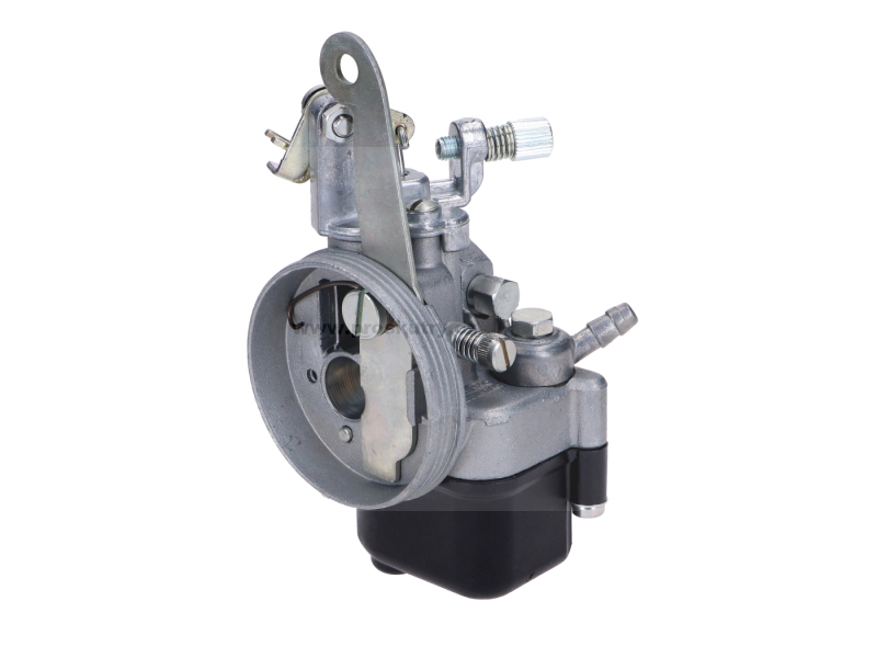 Motor - Karburátor Dellorto SHA 13/13 pro Piaggio Vespa Ciao