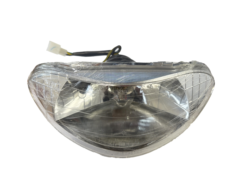 Elektro díly - Přední světlo pro TGB Blade 550 2010 90-5047B