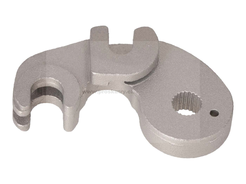 Motor - Páčka spojky motoru pro Puch E50