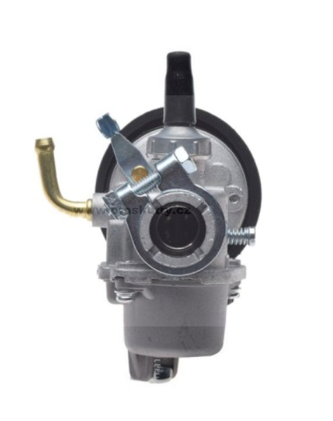 Motor - Karburátor pro jízdní kola s motorem 80ccm 2T