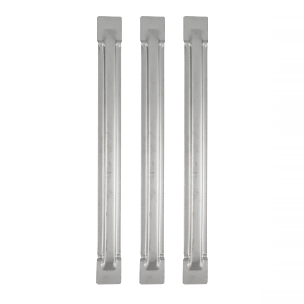 Import Rms - SET 3PZ.TRAV.PEDANA L.440X35MM