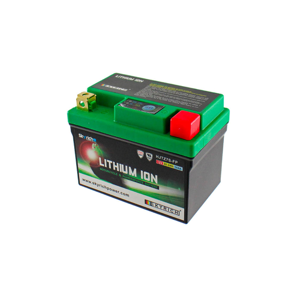 Import Rms - BATTERIA LITIO HJTZ7S-FP