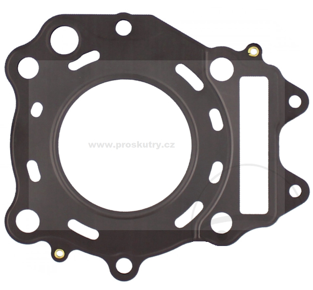 Motor - Těsnění hlavy válce Athena pro Suzuki AN Burgman 250ccm