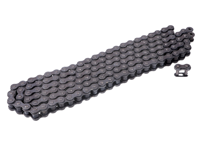 Podvozek tlumiče - Řetěz RK 428 HSB – 136 článků (zesílený)