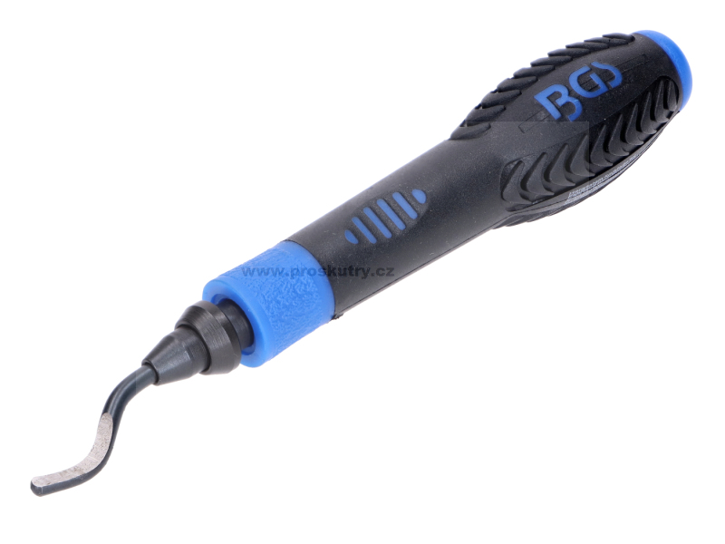 Příslušenství a nářadí - Profesionální odhrotovací nástroj 135 mm