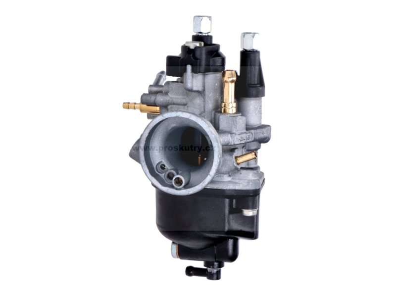 Motor - Karburátor Dellorto PHBN 16 HP pro Rieju MRT Euro 5