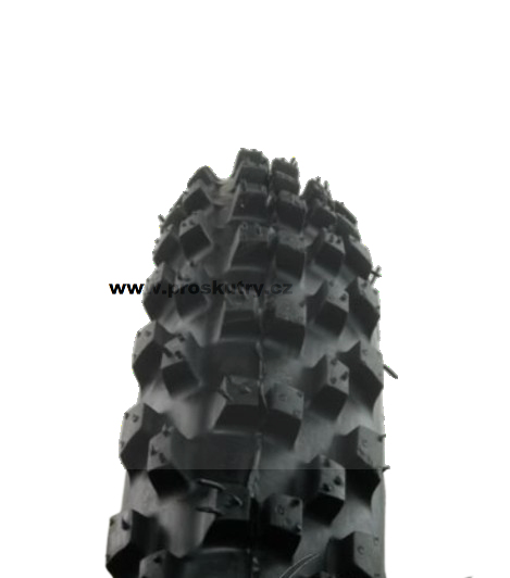 Pneumatiky a kola - Pneumatika Awina 80/100-21 F723 6PR TT