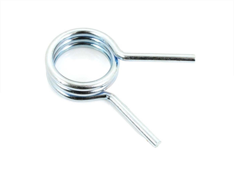 Motor - Externí pružina řazení pro 4/5rychlostní převodovky Kreidler Florett, RS, RMC, RM