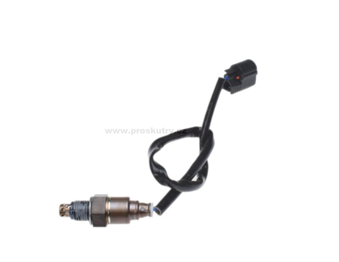 Elektro díly - Lambda sonda (kyslíková sonda) Yamaha X-MAX 125 ABS (2017–2018) – 2BMH592A1000