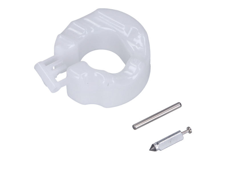Motor - Opravná sada karburátoru Dellorto PHBN, PHVA 12mm pro Piaggio, Gilera