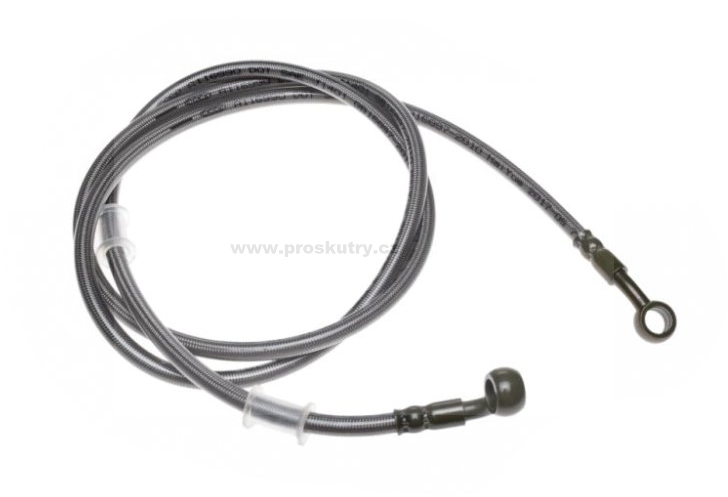 Brzdy - Brzdová hadice pro ATV 200 1400 mm
