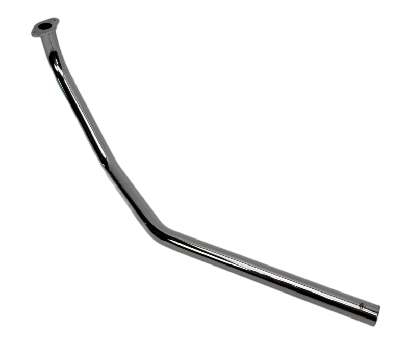 Výfuk - Koleno výfuku pro BABETTA STAR 134, STELLA II. jakost