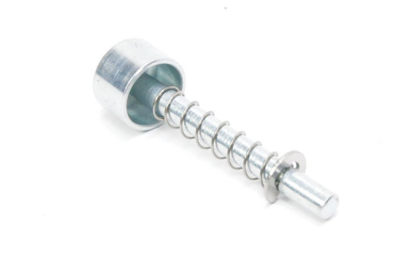 Motor - Cupovák / přeplavovací kolík (tlačítko) karburátoru – Stadion S11