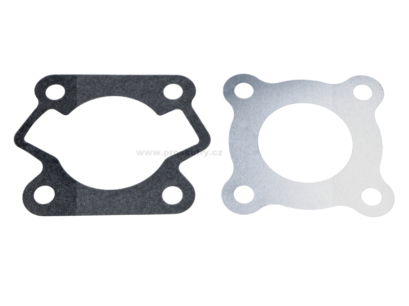 Motor - Sada těsnění válce 50cc 40mm 2dílná pro Kreidler Florett RS RMC