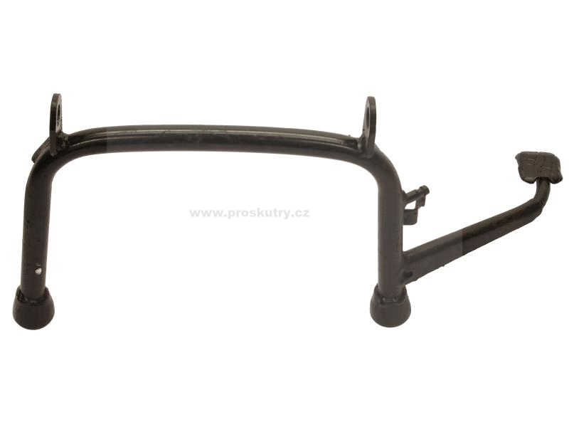 Podvozek tlumiče - Hlavní stojan pro Maxon Ardour, Matador 125ccm