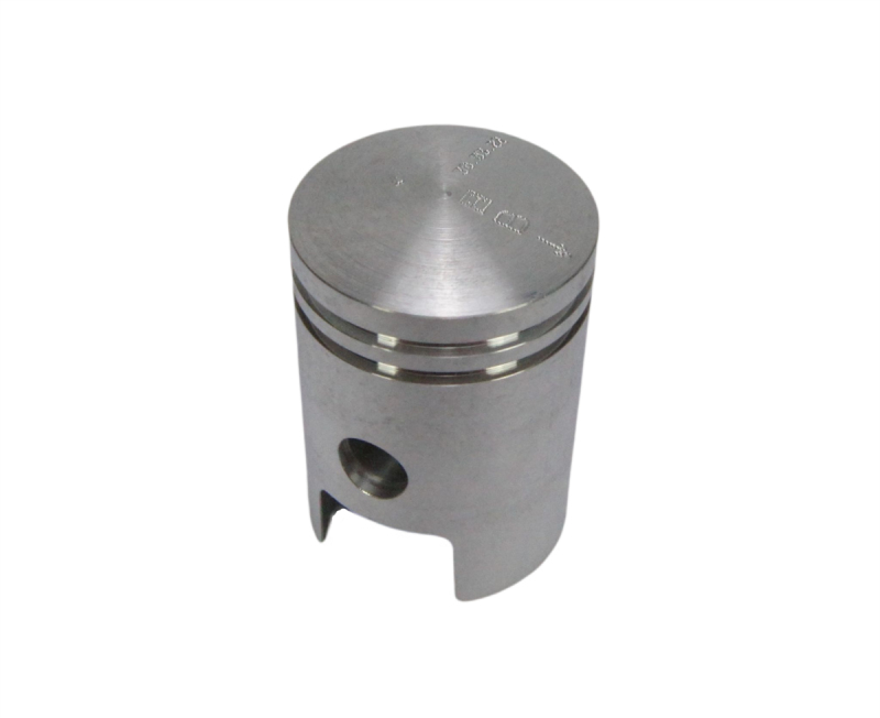 Motor - Píst Stadion / Jawa 50 550, 555 / Jawetta – 38,75 mm / 10 mm (bez kroužků a čepu)