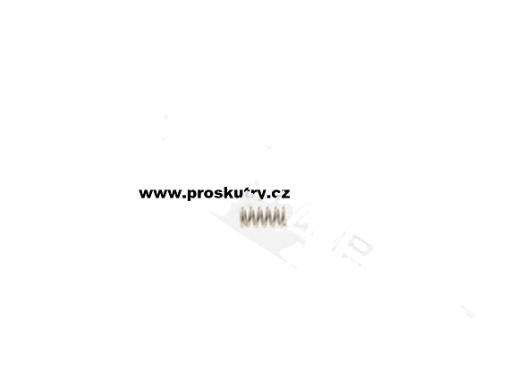 Motor - Pružinka šroubu bohatosti pro Aprilia Scarabeo Rotax 125/200ccm AP8121393
