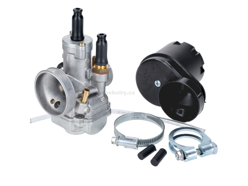 Motor - Karburátor Polini CP 21mm pro Puch Maxi