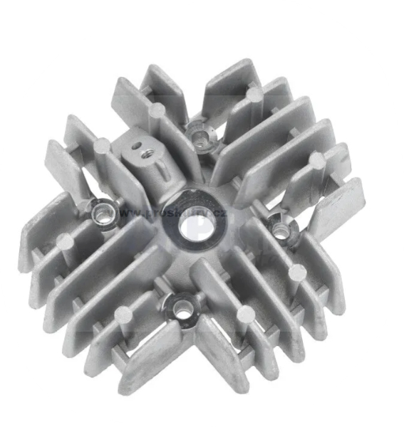 Motor - Hlava válce Fast Arrow pro Honda Camino 70ccm 47mm