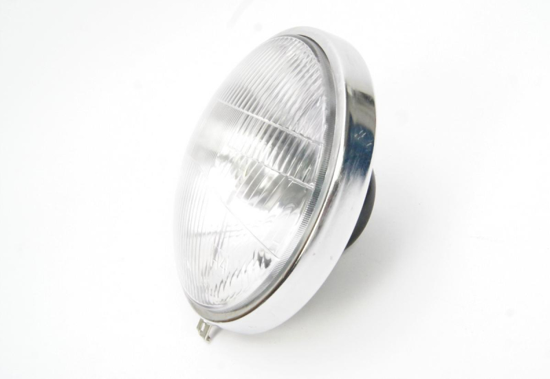 Elektro díly - Parabola světlometu JAWA 350 typ 634 a 638 pro žárovku H4