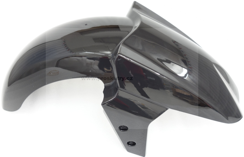 Podvozek tlumiče - Přední blatník pro Kentoya Maximus - Maxon Optimus - B-Max 125/150ccm vyber barvu: