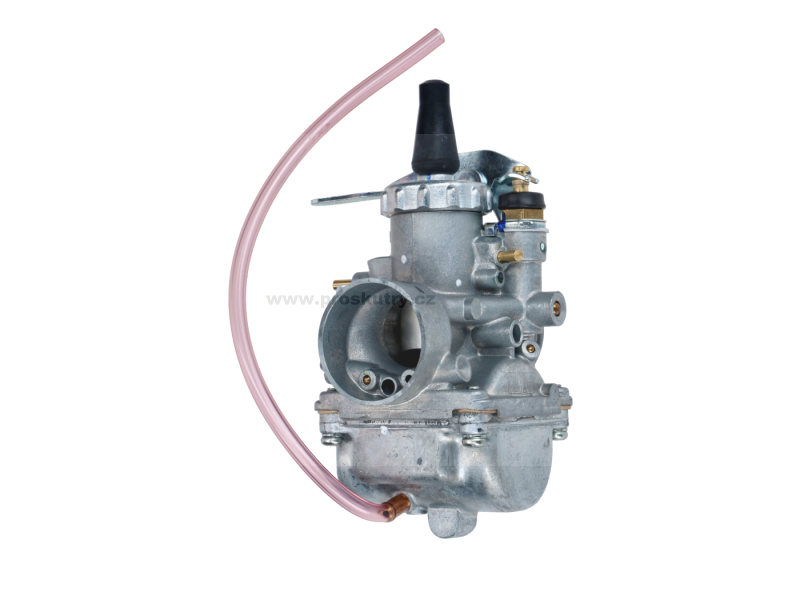 Motor - Karburátor Mikuni VM-20-151 pro Zündapp KS 50 WC typ 517, 530, Hercules K50, RL, Ultra