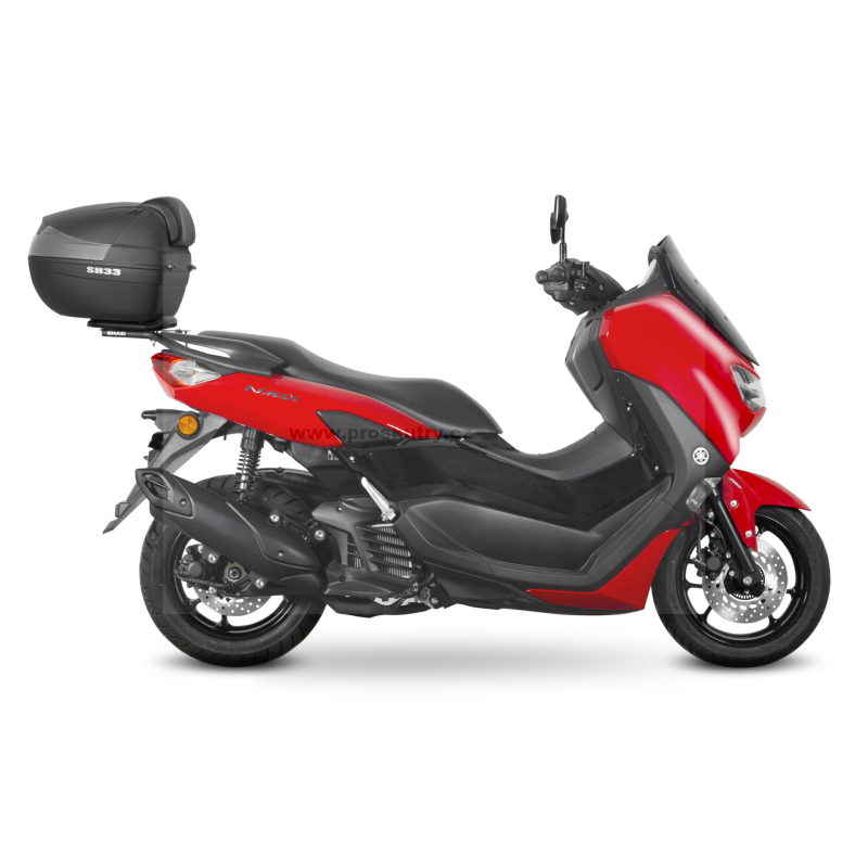 Příslušenství a nářadí - Nosič kufru SHAD pro Yamaha N-Max 125/155ccm 2024-2026 Y0NX14IST