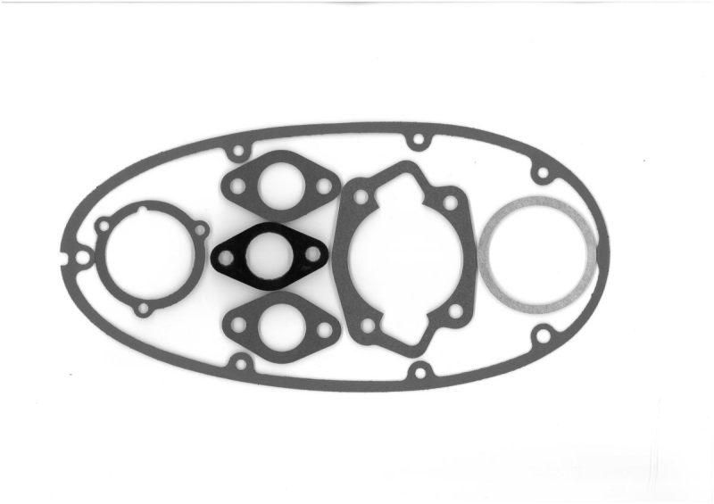 Motor - Sada těsnění motoru pro ČZ 175 typ 450 a 470