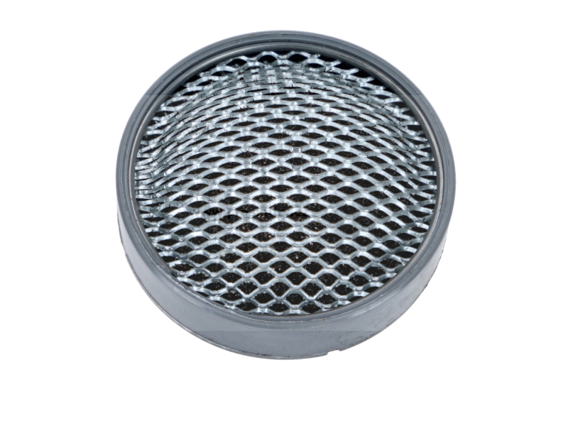 Motor - Vzduchový filtr s pouzdrem pro karburátory Amal 15/17 mm – Puch Maxi, Tomos, Peugeot 103