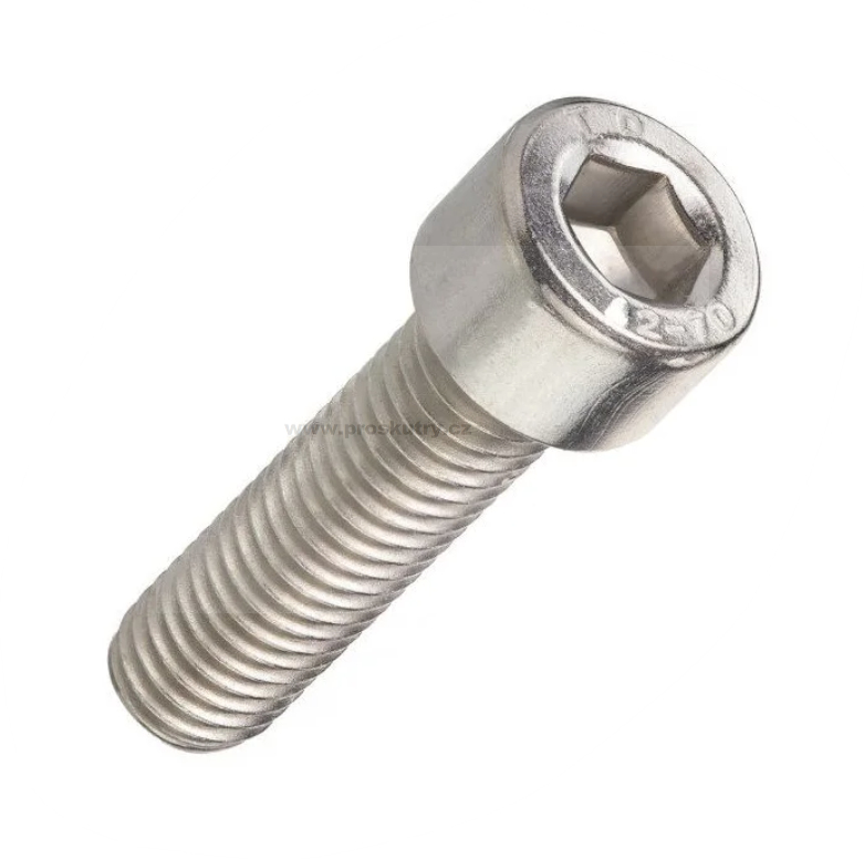 Podvozek tlumiče - Šroub M10x1,25x25mm hřídele pro CF moto (cfmoto) 500 625cmm 30102-102025810