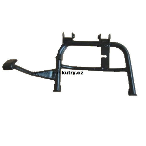 Podvozek tlumiče - Originální hlavní stojan pro Sym Orbit, Fiddle ll 125/150ccm 50500-ABC-000