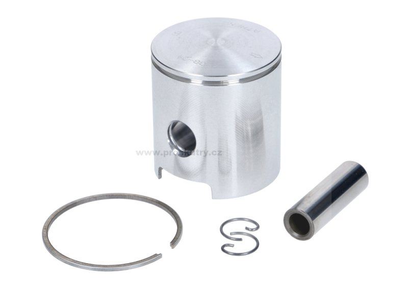 Motor - Píst Athena 70 ccm 45 mm – skupina B pro Zündapp GTS, CS, C, CX, ZD, KS