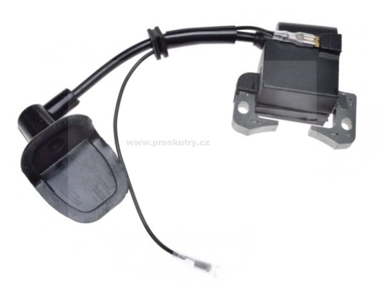 Elektro díly - Zapalovací cívka pro Čínské čtyřkolky, Minibike, Pitbike, Minicross