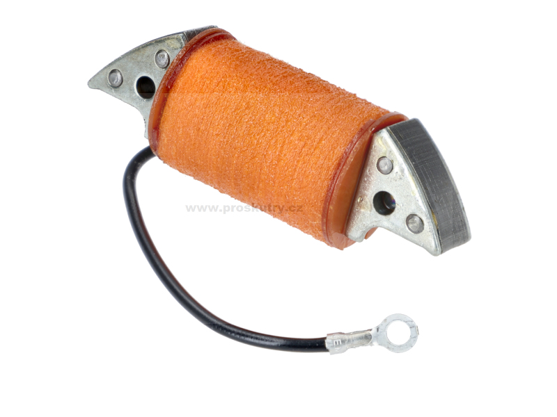 Elektro díly - Zapalovací cívka 55 mm pro Peugeot 103 SP / MVL