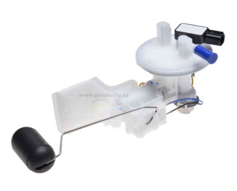 Motor - Palivové čerpadlo pro Yamaha NMAX 125 / 155 (2017–2020)
