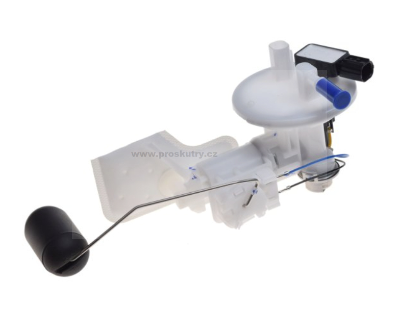 Motor - Palivové čerpadlo pro Yamaha NMAX 125 / 155 (2020–2021)