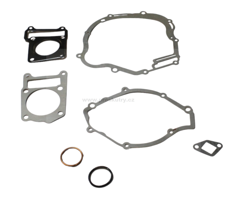 Motor - Sada těsnění pro Yahama YBR 125cc 54mm