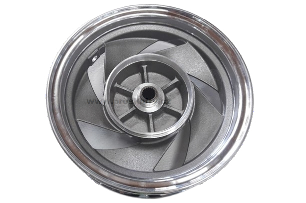 Pneumatiky a kola - Zadní ráfek pro Keeway Zahara 125ccm E4 – 2017 54100T820000