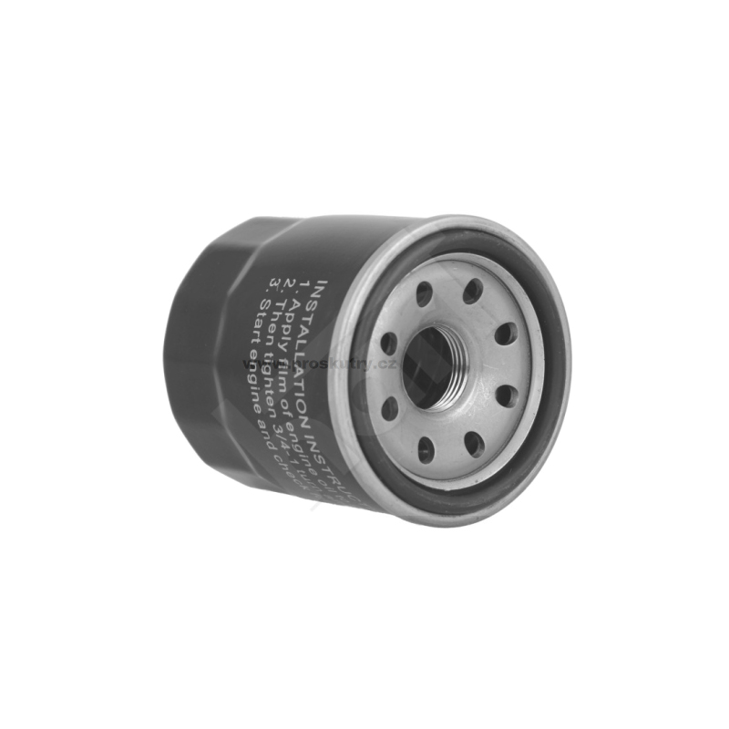 Motor - Olejový filtr Hart pro Renaultr, Dacia, Lada 15 20 096 45R, 15 20 857 58R