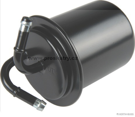 Motor - Palivový filtr Hart pro Subaru Impreza, Legacy, Forester 42072-AA010, 42072-AA011, 42072-AA120