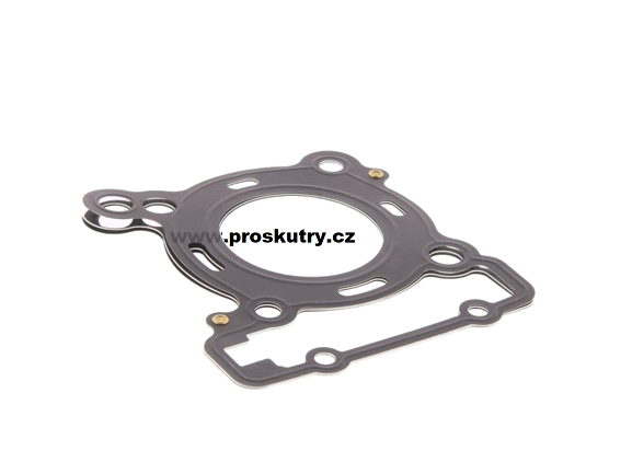 Motor - Těsnění pod hlavu pro Aprilia RS, SX, Tuono, Malaguti Dune 125ccm E4-E5 1A007851