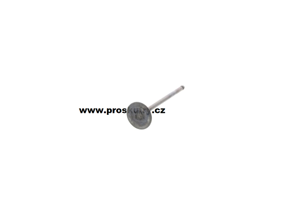 Motor - Sací ventil pro Aprilia RS, SX, Tuono, Malaguti Dune 125ccm E4-E5 AP3CLA000636