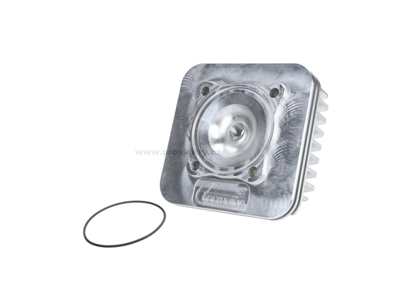 Motor - CNC hlava válce DDL Tuning 172 ccm pro Piaggio Skipper 125, Typhoon 125 – zdvih 52 mm