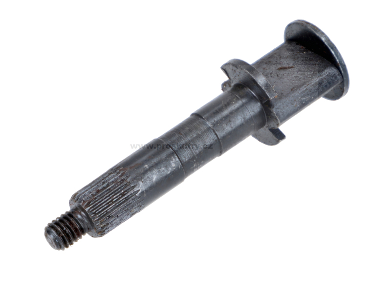 Brzdy - Klíč bubnové brzdy 150 mm Campagnolo pro Kreidler Florett RS, Mustang Cross