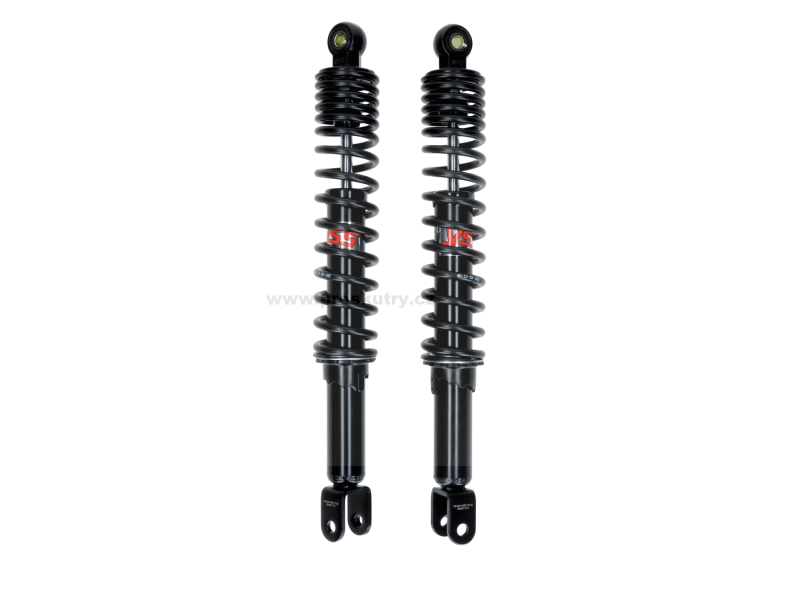 Podvozek tlumiče - Sada zadních tlumičů YSS PRO-X pro Honda Forza 250, SH 300i, SH 350i – TD220-400P-03-88