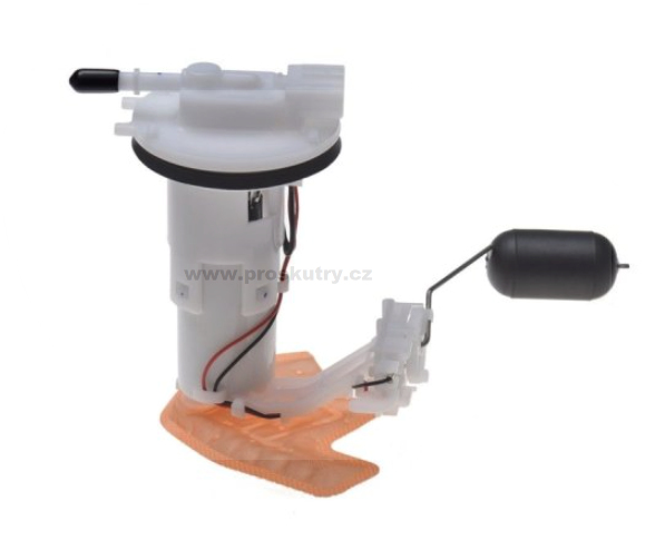 Motor - Palivové / benzínové čerpadlo pro Honda SH 125/150ccm 16700-K01-D02