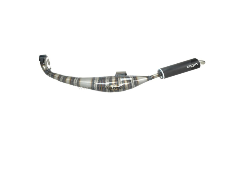 Výfuk - Výfuk BGM PRO 28 mm pro Puch Maxi S / N E50 50–72 ccm