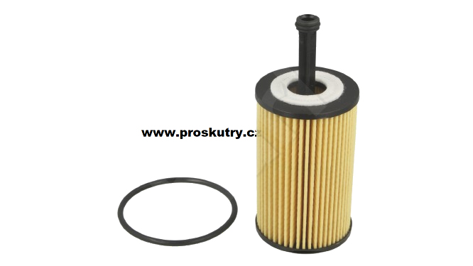 Motor - Olejový filtr pro Peugeot, Citroen 1109 AN, 1109 R7, E149104, 1109 AN, 1109 R6, 9463704780